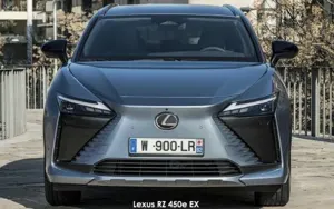 Lexus RZ image 2