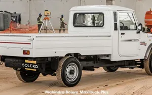 Mahindra Bolero image 2