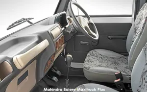 Mahindra Bolero image 3