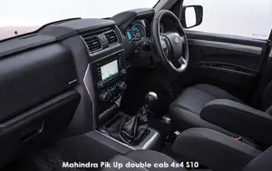 Mahindra Pik Up image 3