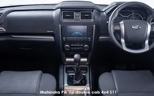Mahindra Pik Up image 3