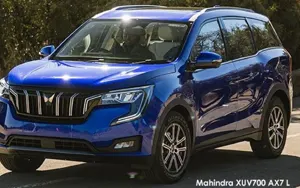 Mahindra XUV700 image 2