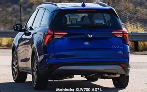 Mahindra XUV700 image 3