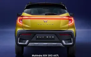 Mahindra XUV 3XO image 3