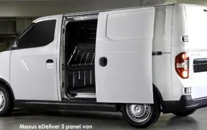 Maxus eDeliver 3 image 3
