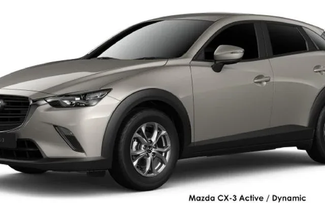 2.0 Active A/T January 2026