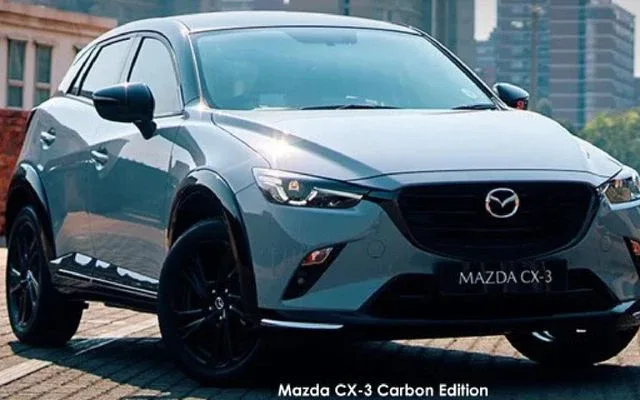 2.0 Carbon Edition A/T October 2024