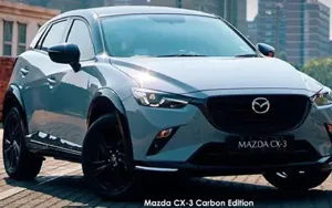 Mazda CX-3 image 1