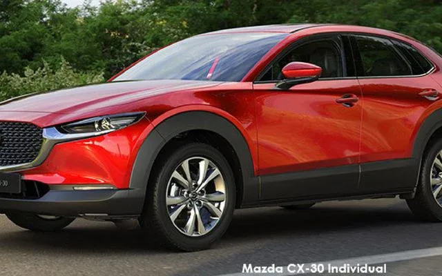 2.0 Active A/T November 2025