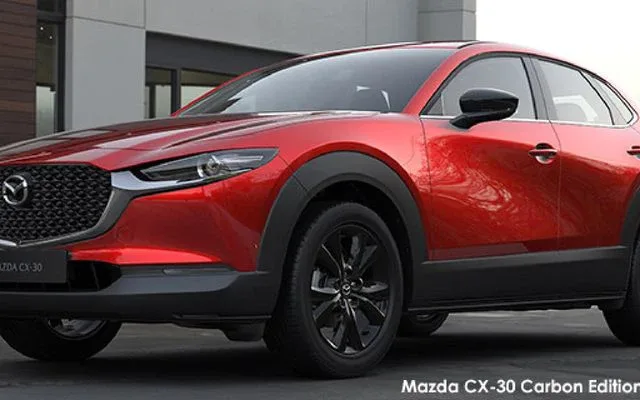 2.0 Carbon Edition A/T November 2025