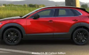 Mazda CX-30 image 2