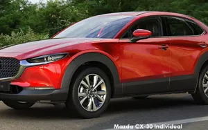Mazda CX-30 image 1