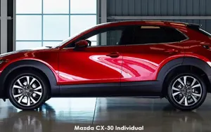 Mazda CX-30 image 2
