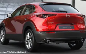 Mazda CX-30 image 3