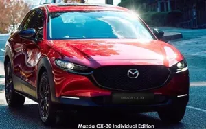 Mazda CX-30 image 3