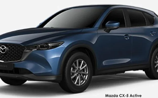 2.0 Active A/T July 2024