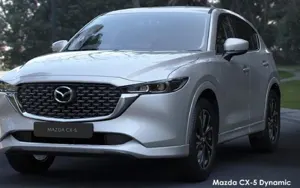 Mazda CX-5 image 3