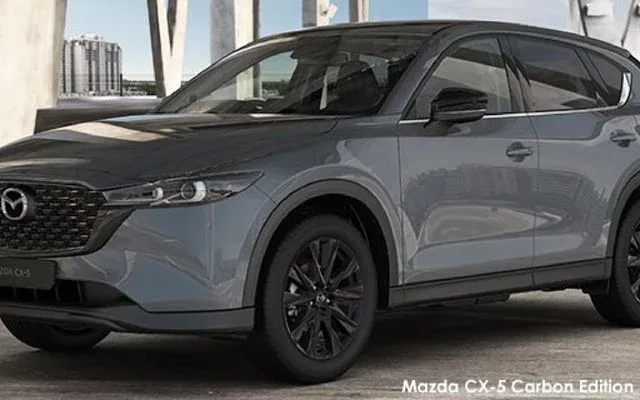 2.0 Carbon Edition A/T July 2024