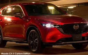 Mazda CX-5 image 2