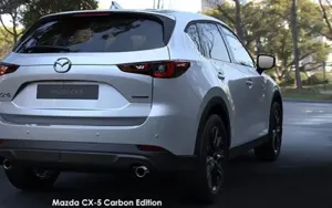 Mazda CX-5 image 3
