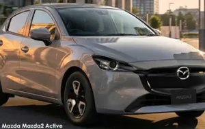 Mazda Mazda2 image 1