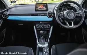 Mazda Mazda2 image 3