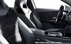 Mercedes-AMG A-Class image 3