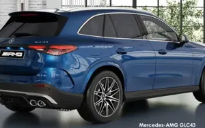 Mercedes-AMG GLC image 3