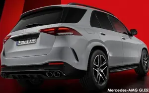 Mercedes-AMG GLE image 3