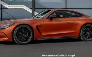 Mercedes-AMG GT image 2