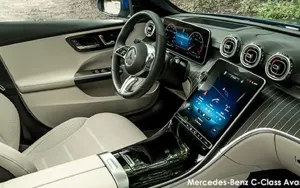 Mercedes-Benz C-Class image 3