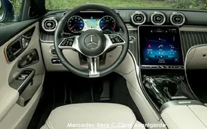 Mercedes-Benz C-Class image 2