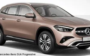 Mercedes-Benz GLA 200d A/T June 2023