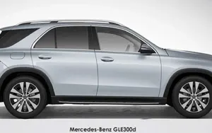 Mercedes-Benz GLE image 2