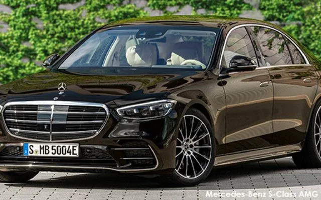 S350d July 2023