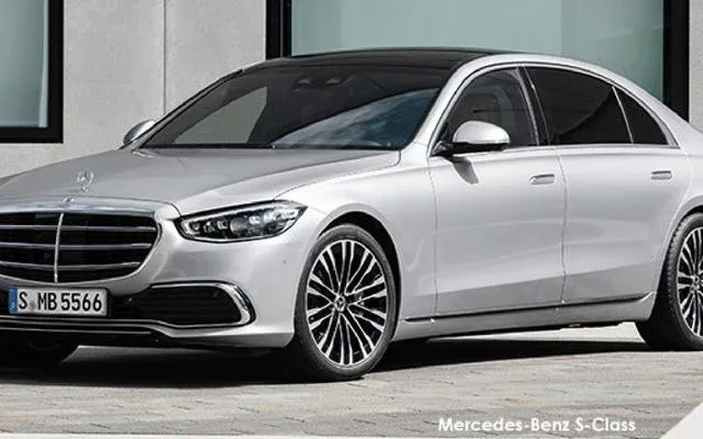 S580 E August 2024