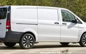 Mercedes-Benz Vito image 2
