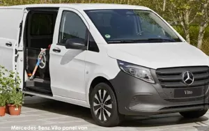 Mercedes-Benz Vito image 2