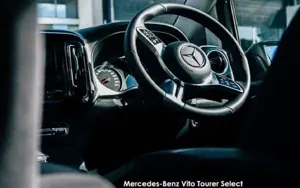 Mercedes-Benz Vito image 2