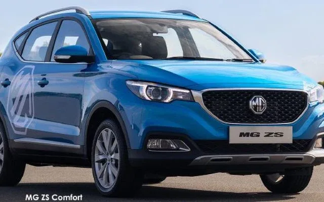 1.5 Comfort A/T January 2025