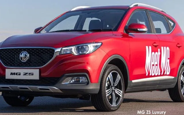 1.5 Luxury A/T January 2025