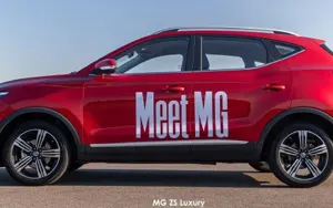 MG ZS image 2