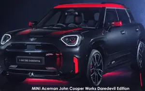 MINI Aceman image 1