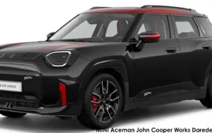MINI Aceman image 2
