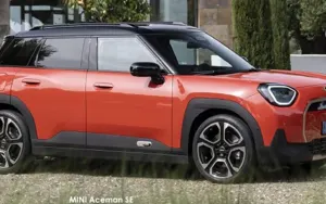 MINI Aceman image 1