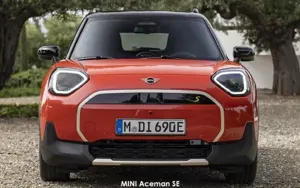 MINI Aceman image 3