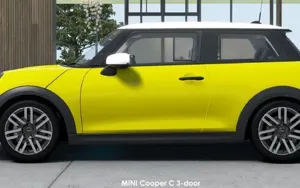 MINI Cooper image 3