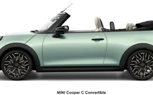 MINI Cooper image 3