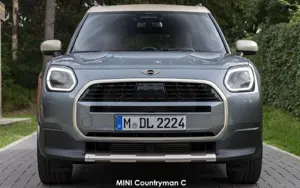 MINI Countryman image 3