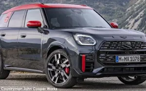 MINI Countryman image 2